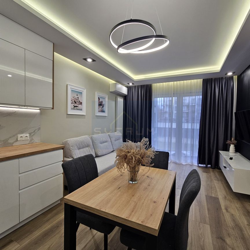 Mieszkanie na Wynajem, 42.00m - Zdjęcie 1