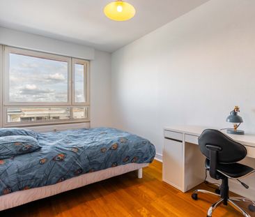 Chambre à louer - Photo 1