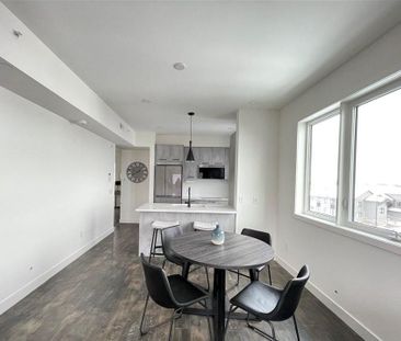 For Lease - 20 Beckwith Lane Unit# 407, Blue Mountains, Ontario - Photo 3