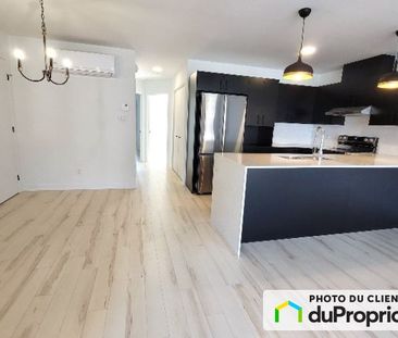 3-7000, rue de Champagnier, Brossard à louer - Photo 5