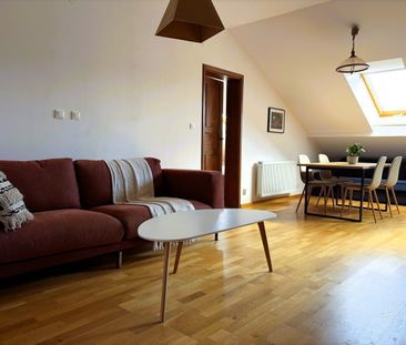 2 pokoje | parking | internet | Ząbki ul. Gajow 60 m² - Photo 2