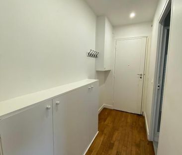 Location Appartement 2 pièces 31m² ISSY LES MOULINEAUX 92130 - Photo 4