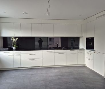 4.5 Zimmer, 110 m², 1. Stock - Foto 2