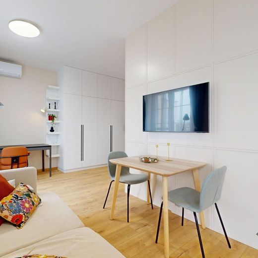 NA PRENÁJOM 1 izbový byt v Danube residencia - Photo 1