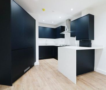 2 bedroom apartment to rent - Photo 2