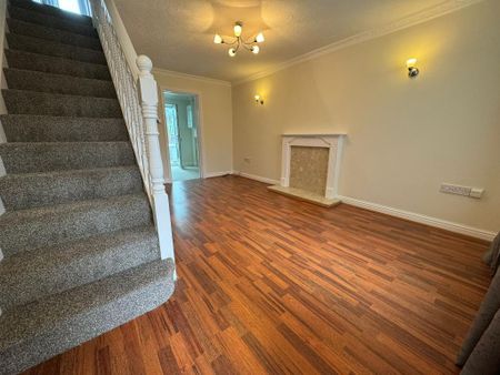 2 bedroom semi-detached house to rent - Photo 3