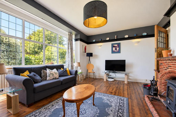 4 bedroom house to rent - Photo 1