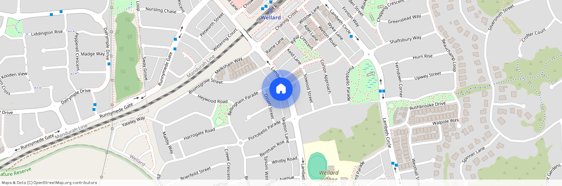 341 Lambeth Cir, WA 6170, Wellard