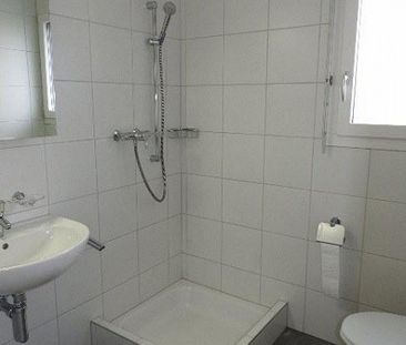 Grosszügige 4.5-Zimmerwohnung - Photo 4