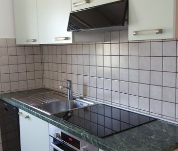 2.5 Zimmer, 55 m², 5. Stock - Photo 1