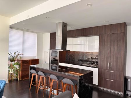 For Lease - 55 Merchants' Wharf N/A Unit# 726, Toronto, Ontario - Photo 2