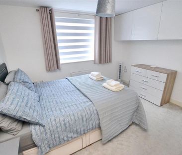 1 bedroom flat to rent - Photo 6