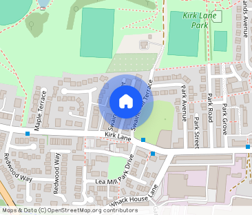 Swaine Hill Crescent, Yeadon, LEEDS - Photo 1