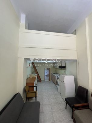 Loft 45 τ.μ. προς ενοικίαση - Photo 1