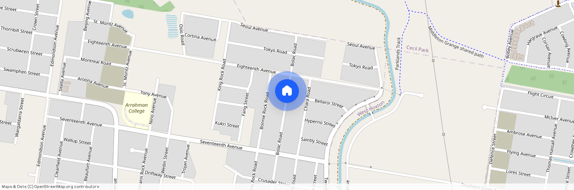 50 Eighteenth Avenue, Austral 2179, New South Wales