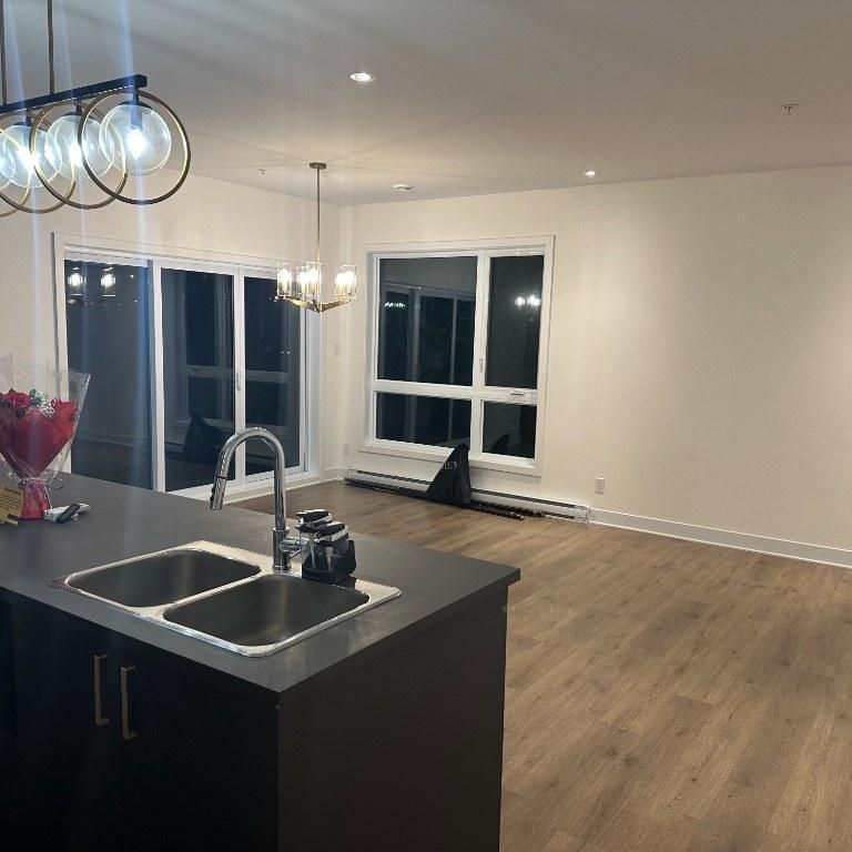 Grand condo lumineux 4 ½ au Faubourg Cousineau – Secteur recherché et paisible - Photo 1