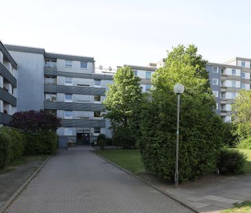 3-Zimmer-Wohnung mit Essbereich // 1.OG links - Photo 6