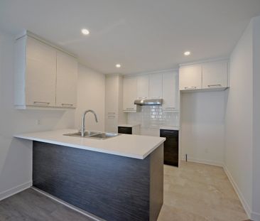 À louer / Appartement - Photo 1