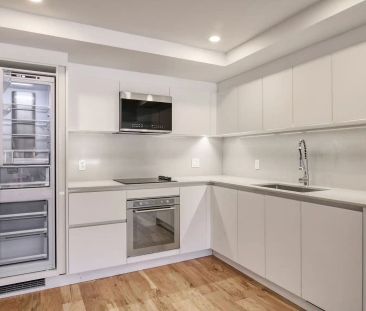 3460 Peel Street — 1 Bedroom - unit 810 - Photo 4