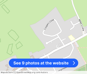 Coopers Close Chigwell IG7 6EU - Photo 1