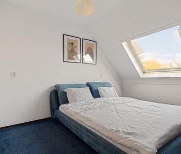 Huis te huur: Ommerbos 99 2134 KC Hoofddorp - Photo 6