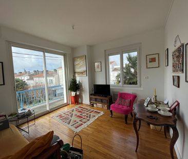 Location Appartement 3 pièces 53m² - Photo 2