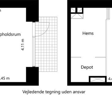 Christian X's vej 64A, st. 9. 8260 Viby J - Foto 6