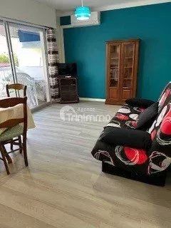 Location Appartement 1 pièce 26m² CANNES 06400 - Photo 1