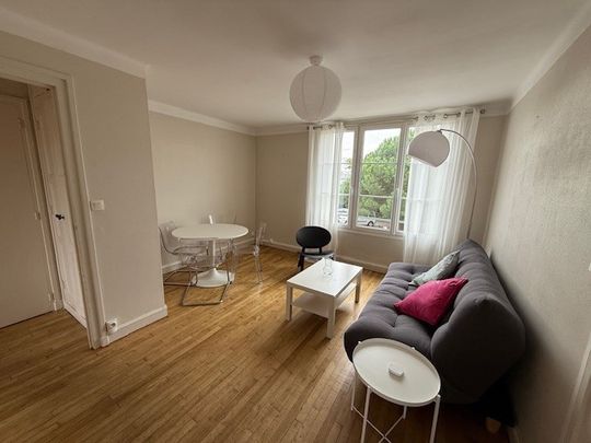Appartement T3 à louer - 55 m² - Photo 1