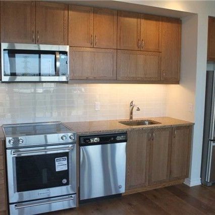 For Lease - 39 Annie Craig Drive Unit# 1106, Toronto, Ontario - Photo 1