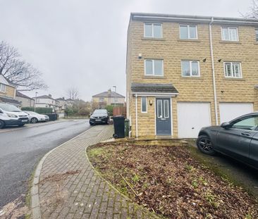 Platt Court, Shipley - Photo 4