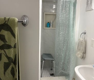 For Lease - 1015 Pharmacy Avenue Unit# BSMNT, Toronto, Ontario - Photo 2