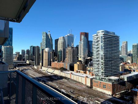 For Lease - 20 Richardson Street Unit# 1710, Toronto, Ontario - Photo 3