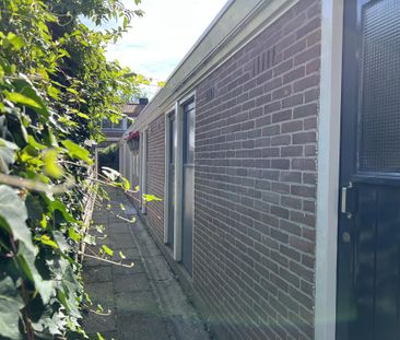 Te huur: Huis Kometensingel in Amsterdam - Foto 2