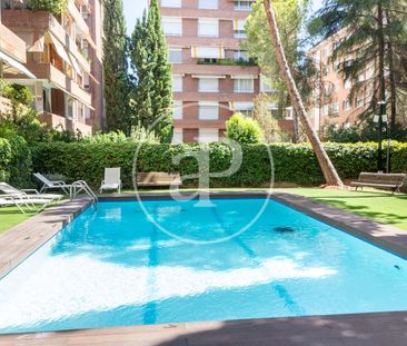 Apartment for rent in Turó Park - Photo 6