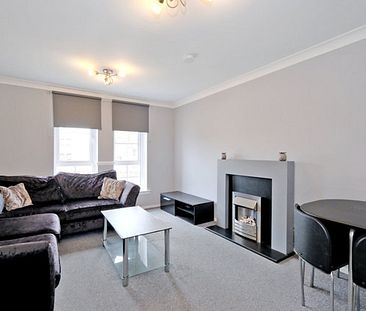 Flat E, 1 Cuparstone Court, AB10 6FB, Aberdeen - Photo 1