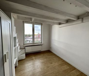 Z antresolą 2 pokoje 34 m² Wrocław-Krzyki - Wojszyce - Фото 3