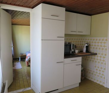 GEZELLIG APPARTEMENT, GROTE LEEFRUIMTE, VEEL LICHTINVAL te AALST - Photo 1