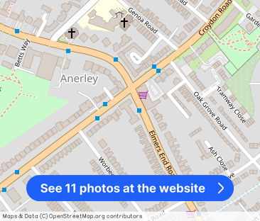 Sherborne Court, London, SE20 - Photo 1