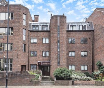 1 bedroom property to rent - Photo 4