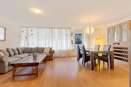 Appartement te huur: Concourslaan 52 2132 DK Hoofddorp - Photo 4