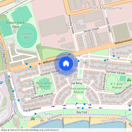 51 Dunstan Parade, Vic 3207, Port Melbourne