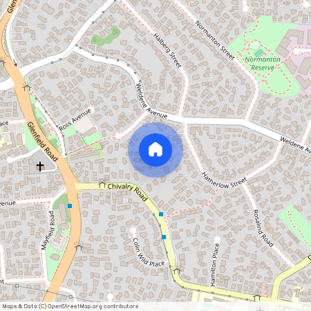 2/22 Chivalry Road, Auckland Bays, Glenfield