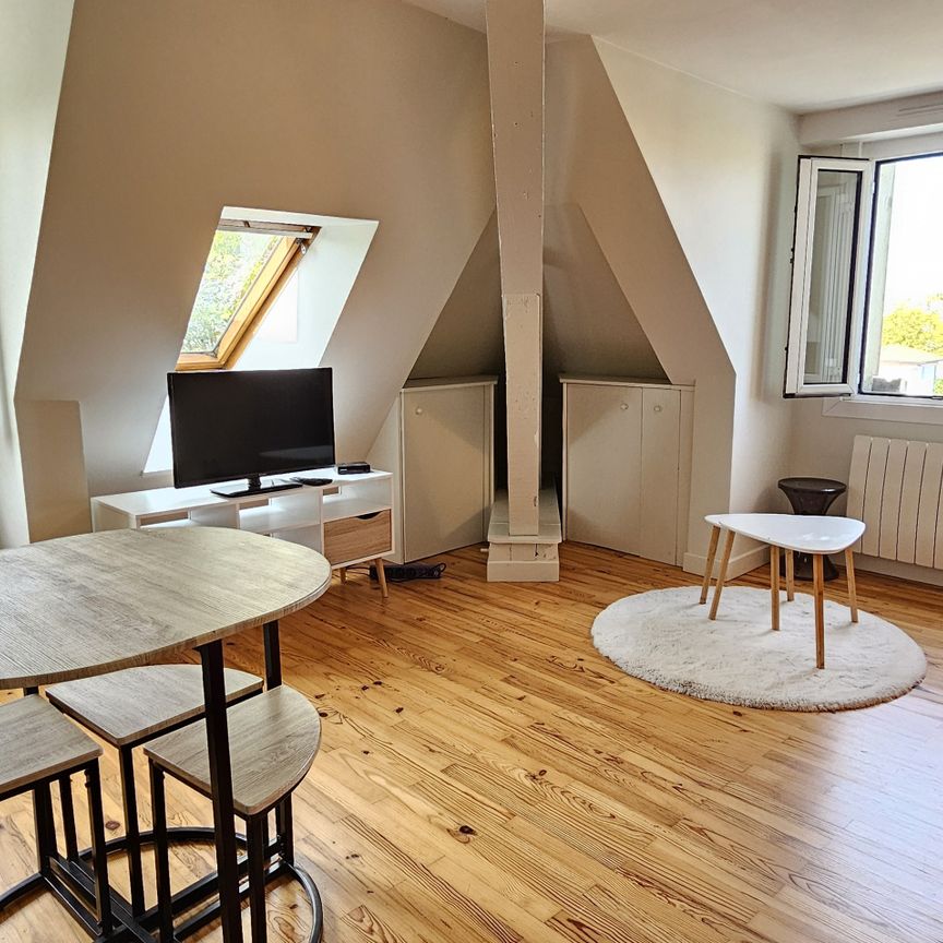 Location Appartement 2 pièces 34m² ST JEAN DE LUZ 64500 - Photo 1