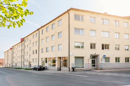 Holmfastvägen 3, Blombacka - Foto 5