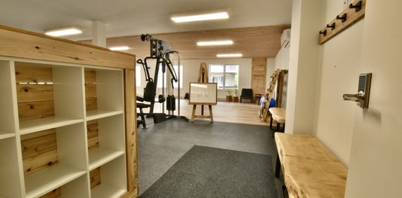 3 ½ à Louer, Gym Inclus! - Photo 2