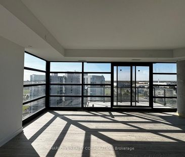 For Lease - 1606 Charles Street Unit# 1009A, Whitby, Ontario - Photo 6