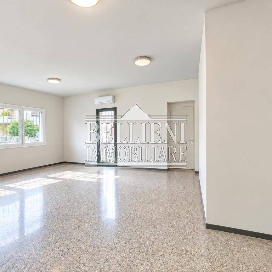 Appartamento viale Trento, Piscine - San Paolo, Vicenza - Foto 1