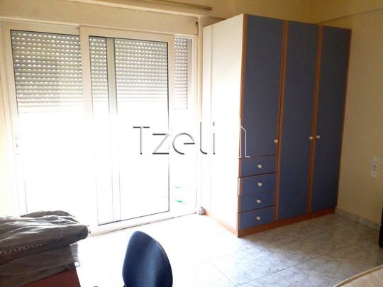 Studio/Γκαρσονιέρα για ενοικίαση Τ.Ε.Ι. (Πάτρα) - Photo 1
