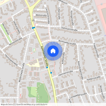 Aplerbecker Straße 364, 44287 Dortmund